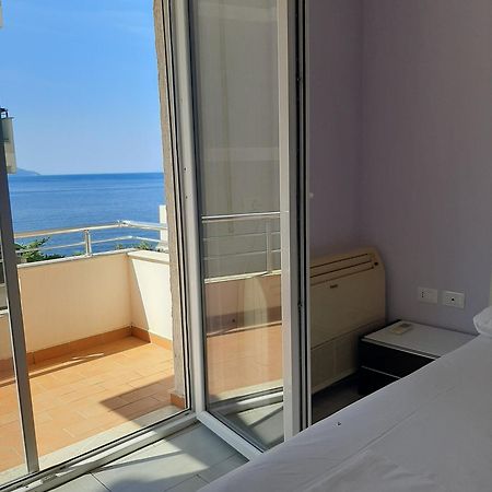 Apartament Vlorë Εξωτερικό φωτογραφία