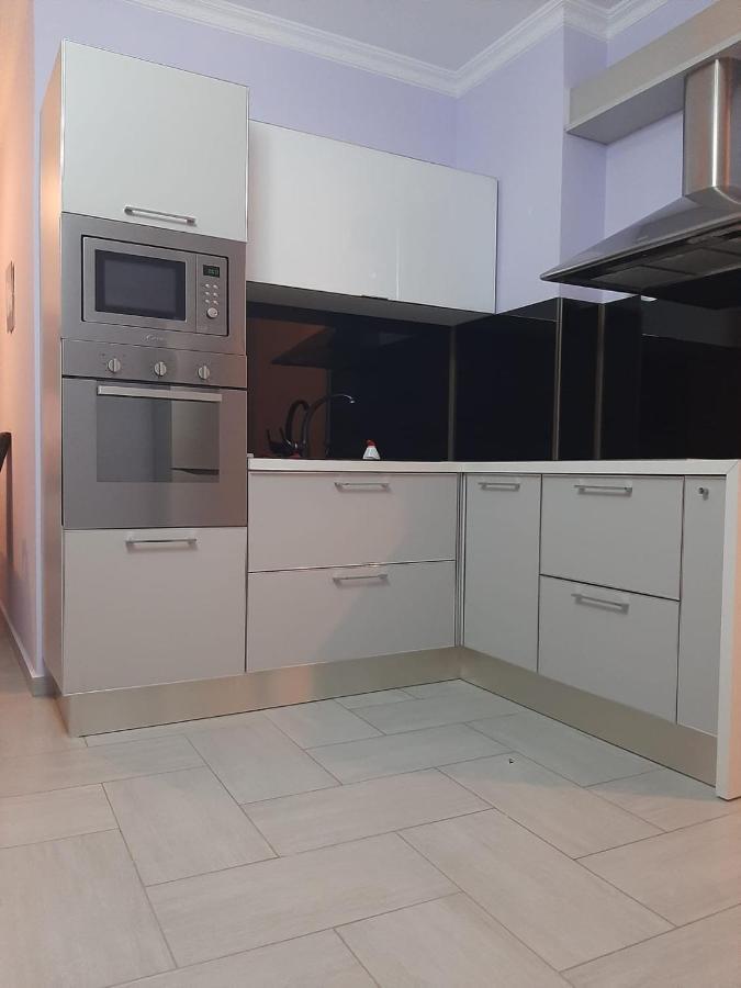 Apartament Vlorë Εξωτερικό φωτογραφία